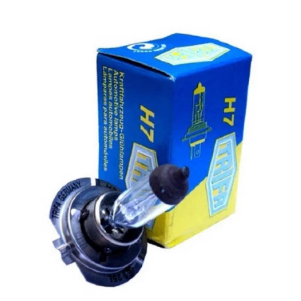 Amp H7 12v 55w Px26d Trifa